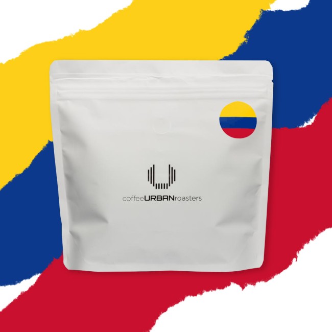 Colombia - San José