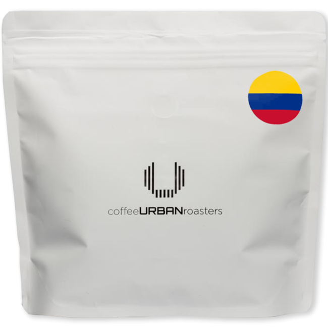Colombia - La cocha