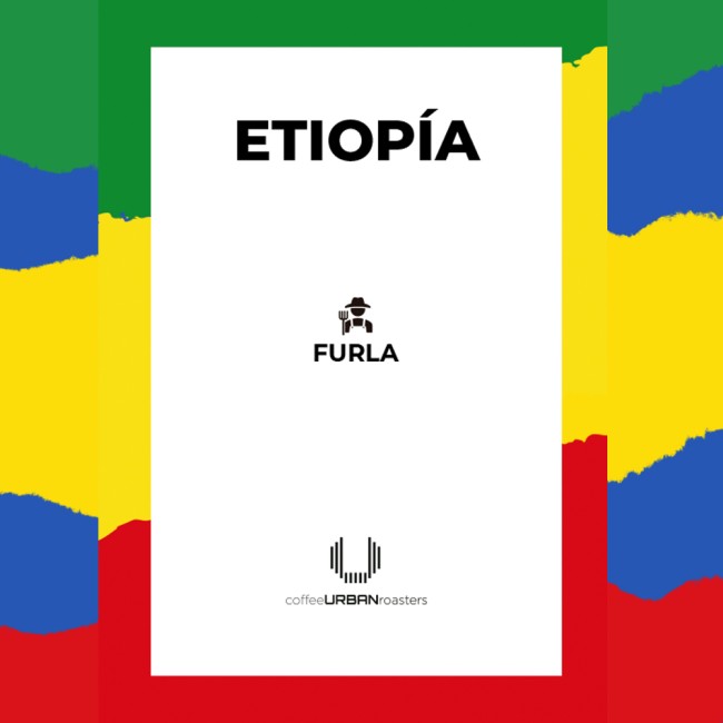 Etiopía - Furla