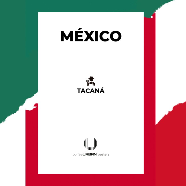 México - TACANÁ
